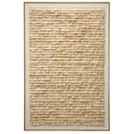 Bradshaw Wall Art, 40" W x 60" H