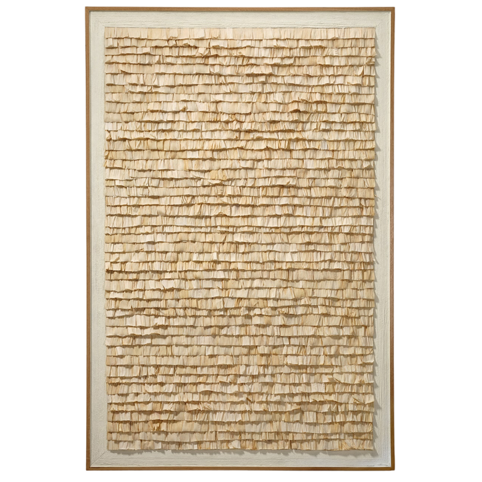 Bradshaw Wall Art, 40" W x 60" H