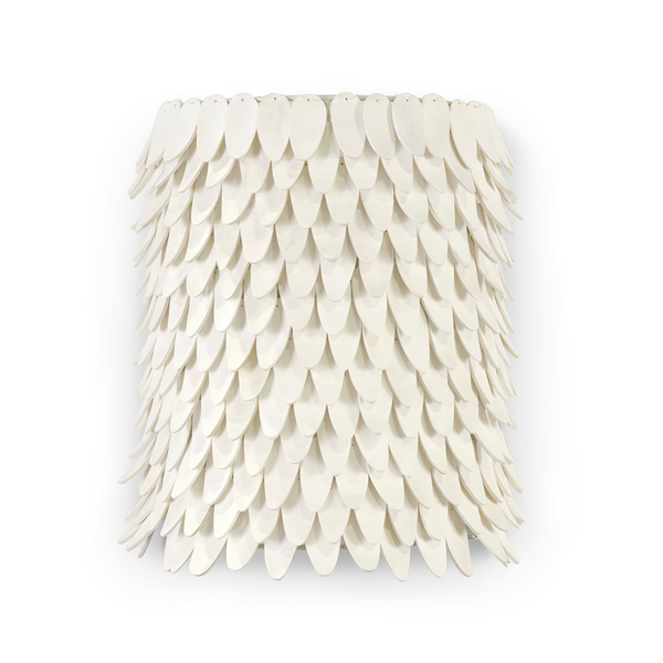 Mariposa Sconce