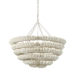 Hannah Chandelier, 30.25"Dia