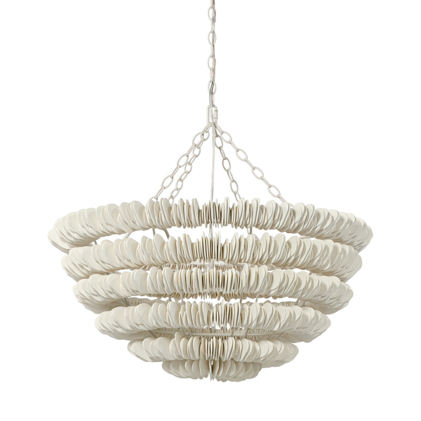 Hannah Chandelier, 30.25"Dia
