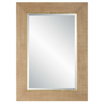 Bungalow Mirror, 32"W x 44"H