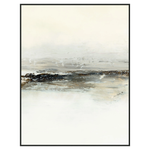 Tranquil Shores 2, 41"W x 53"H