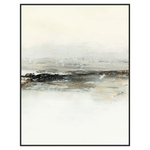 Tranquil Shores 2, 41"W x 53"H