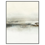 Tranquil Shores 1, 41"W x 53"H