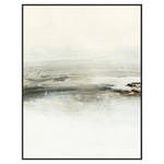 Tranquil Shores 1, 41"W x 53"H