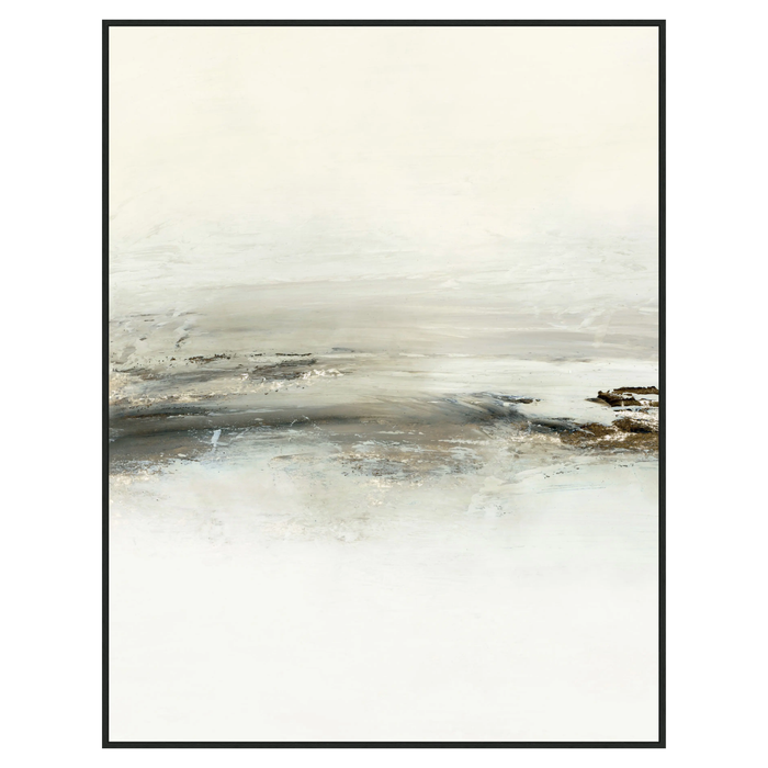 Tranquil Shores 1, 41"W x 53"H