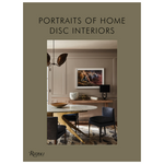 Disc Interiors, Portraits of Home