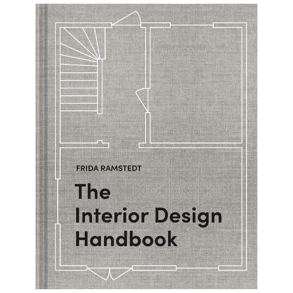 Interior Design Handbook