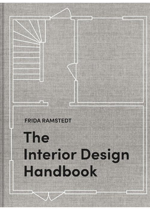 Interior Design Handbook