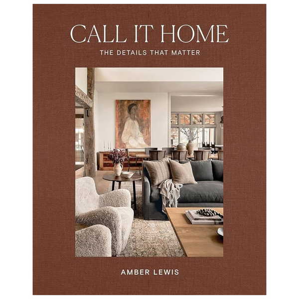 Call It Home, The Details That Matter