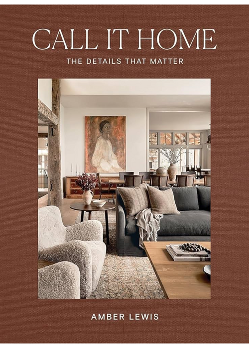 Call It Home, The Details That Matter