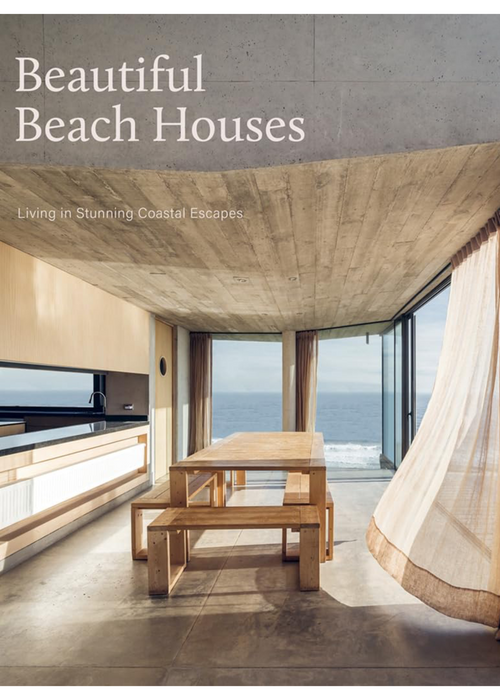 Beautiful Beach Houses