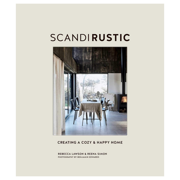 Scandi Rustic