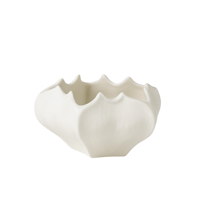 Mini Star Fruit Bowl, 5" W