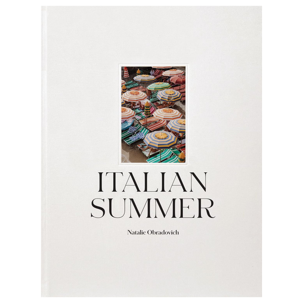 Italian Summer