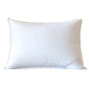 Loure Faux Down Pillow