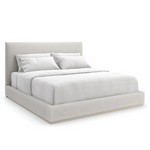 The Boutique Bed, King & Queen