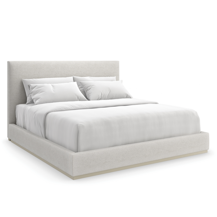 The Boutique Bed, King & Queen