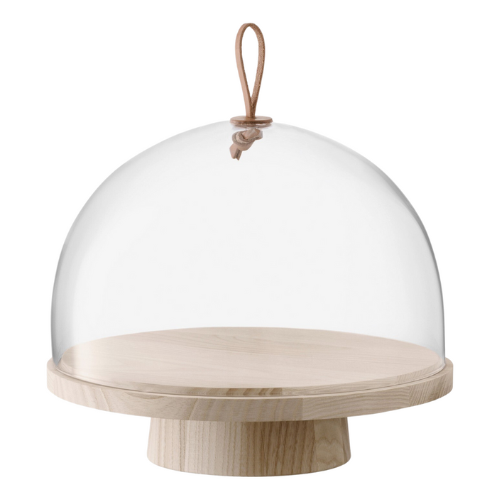 Dome & Ash Base 11" x 9"