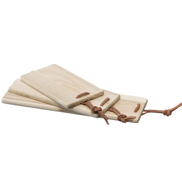Trio Board Set