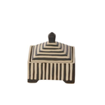 Banda Decorative Box, Small