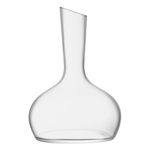 Wine Carafe 63 oz Clear