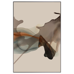 Icelandic Rivers III, 31.5" x 46.5"