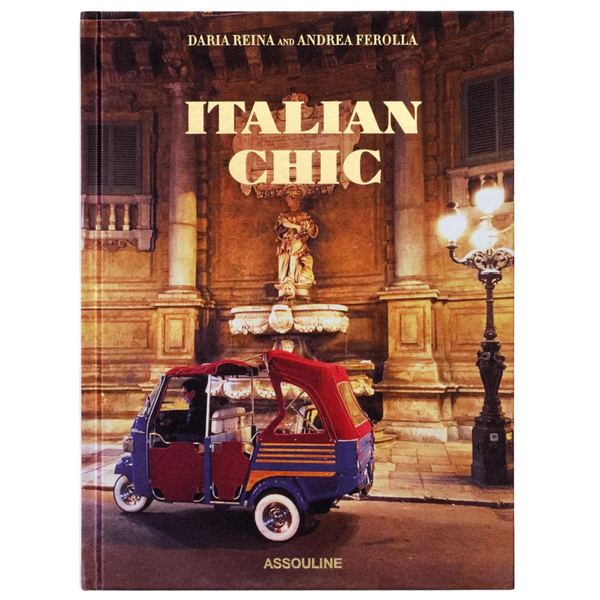 Italian Chic