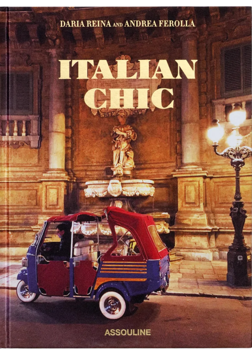 Italian Chic
