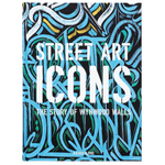 Street Art Icons, Wynwood Walls