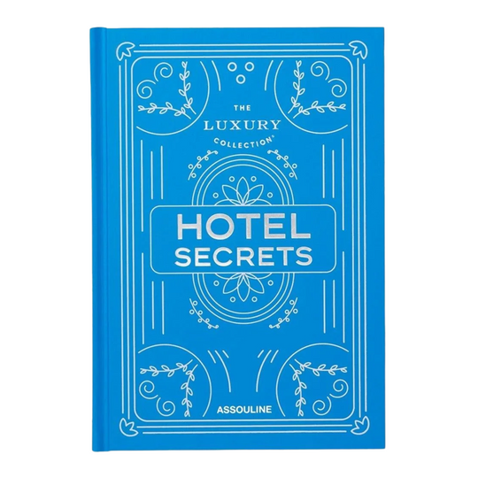 The Luxury Collection, Hotel Secrets
