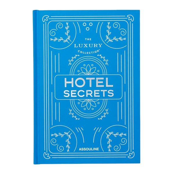 The Luxury Collection, Hotel Secrets