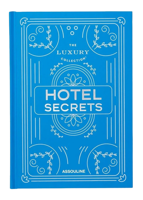 The Luxury Collection, Hotel Secrets