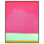 Playa III, 25.5" x 31.5"