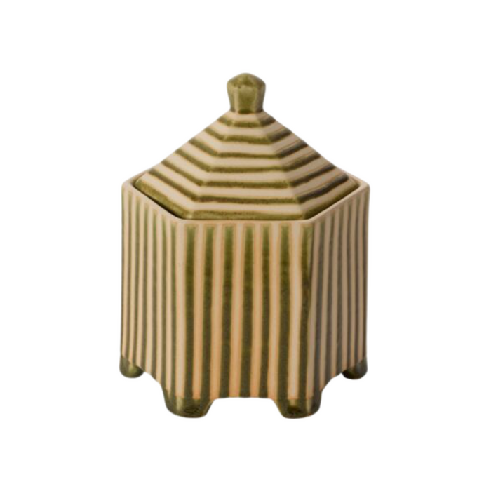 Banda Decorative Box, Large