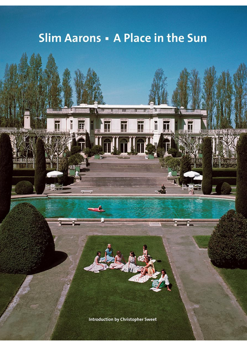 Slim Aarons, A Place in the Sun