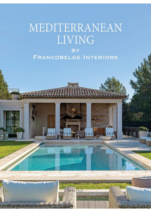 Mediterranean Living
