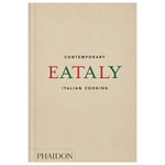 Eataly, Contemporary Italian Cooking