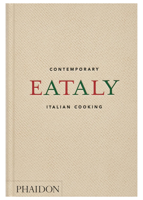 Eataly, Contemporary Italian Cooking