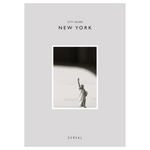Cereal City Guide, New York