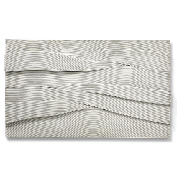 Marlene Rattan Wall Decor, 79" W x 47.5" H