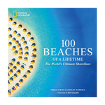 100 Beaches of a Lifetime