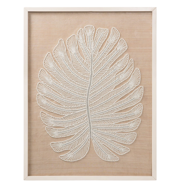 Kaemon Wall Art, 32" W x 42"H