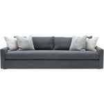 Duke Sofa 110", Shale