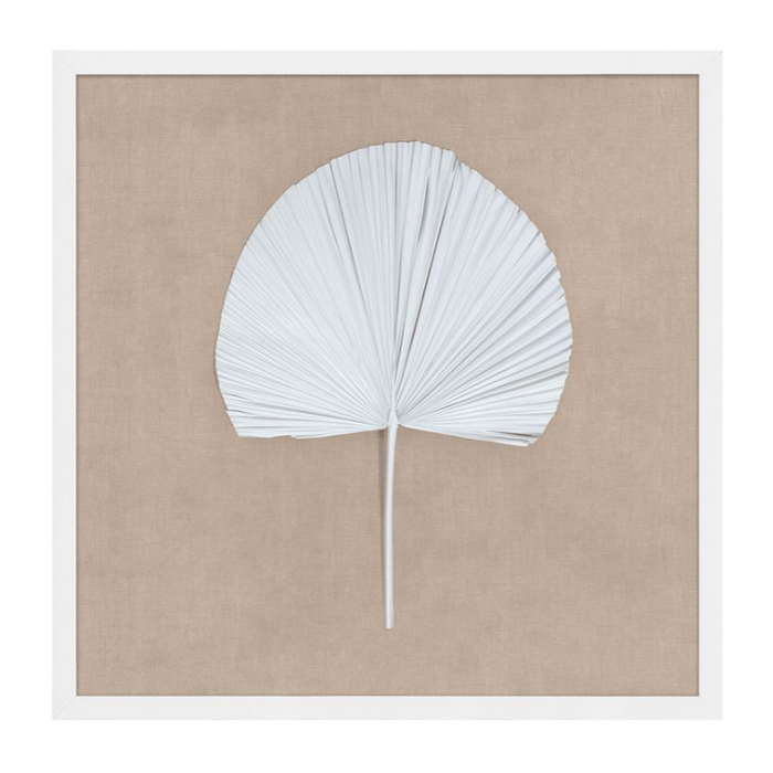 Huntington 1, 40"x 40"