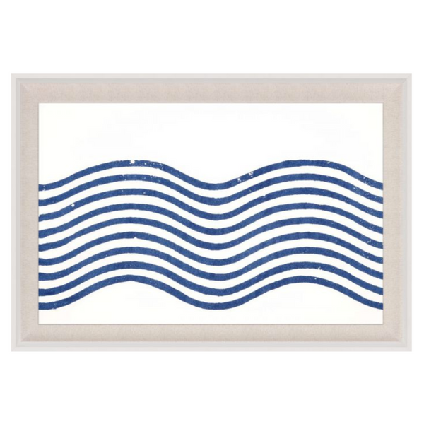 Wave Textiles 1, 47" x 32"