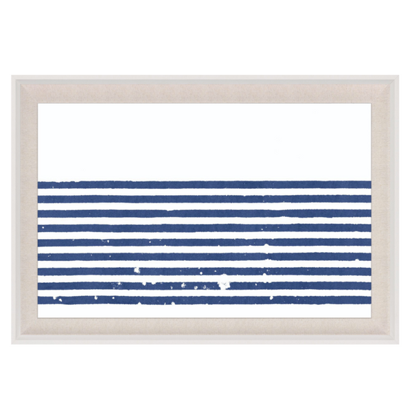 Wave Textiles 2, 47" x 32"