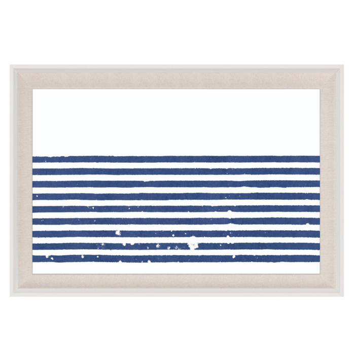 Wave Textiles 2, 47" x 32"