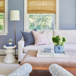 Bryant Floor Lamp, Antique Brass